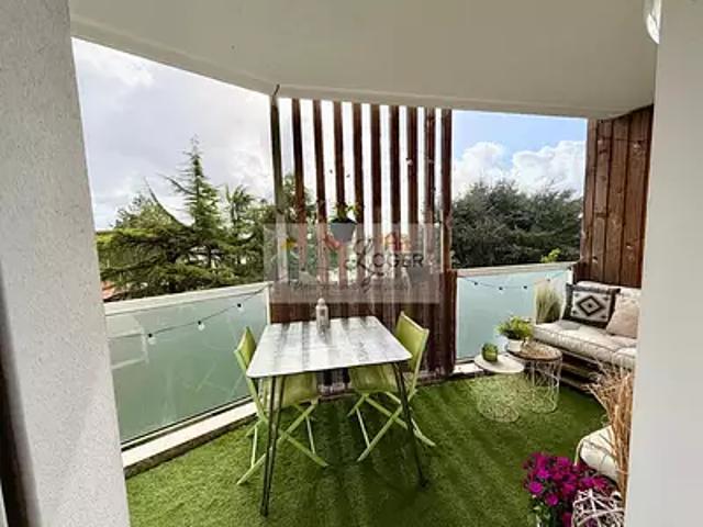 Saint Herblain 44800 Achat / Vente appartement 2 pièces t2