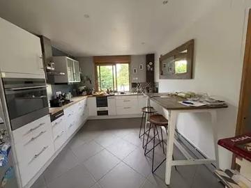 Saint Herblain 44800 Achat / Vente maison 9 pièces t9 parking