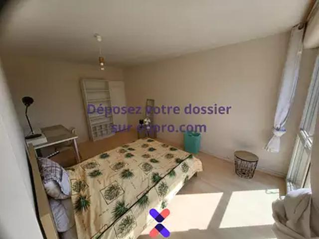 Saint Herblain 44800 Location appartement