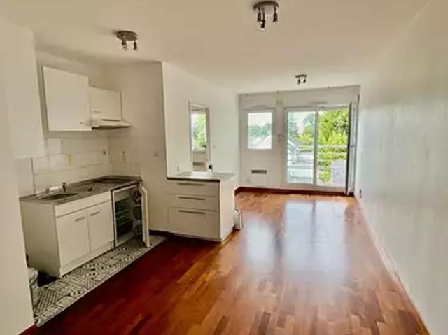 Saint Herblain 44800 Location appartement 2 pièces t2 parking