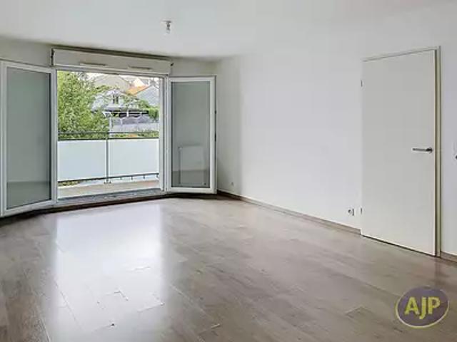Saint Herblain 44800 Location appartement 3 pièces t3 balcon parking