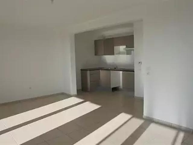 Saint Herblain 44800 Location appartement 3 pièces t3 cave balcon