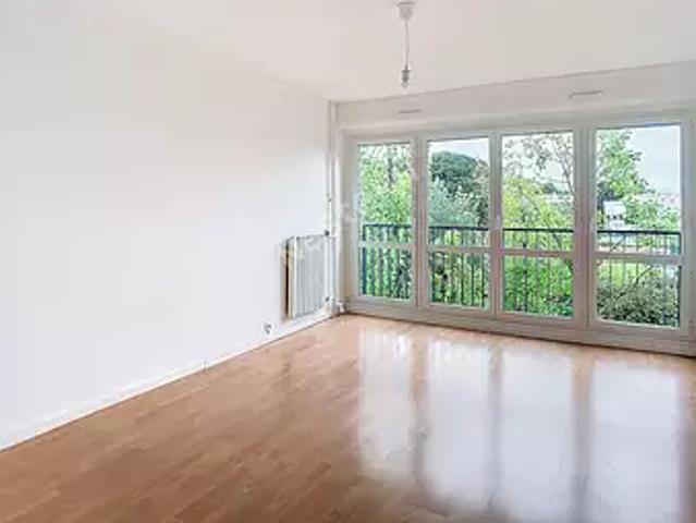 Saint Herblain 44800 Location appartement 3 pièces t3 cave parking
