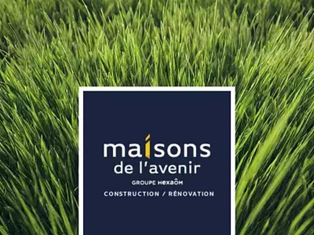 Saint Herblain 44800 Programme neuf maison neuf à vendre 5 pièces