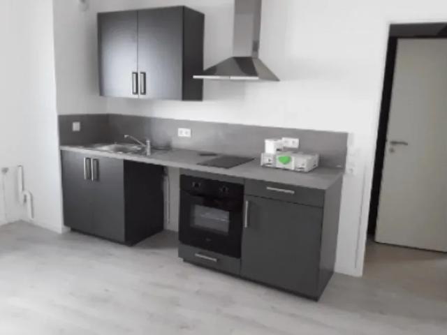 Saint Herblain Appartement 2 pièces 43 m²