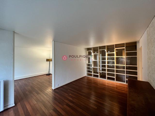 SAINT HERBLAIN Appartement type 6 de 113 m² Cadre agréable et vert | Poulpiquet Immobilier