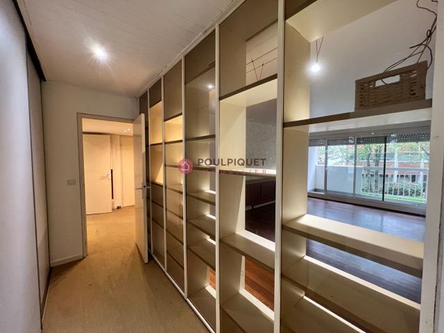 SAINT HERBLAIN Appartement type 6 de 113 m² Cadre agréable et vert | Poulpiquet Immobilier