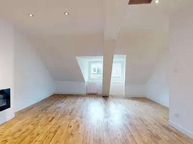 Saint Hilaire du Harcouët 50600 Achat / Vente maison 5 pièces t5