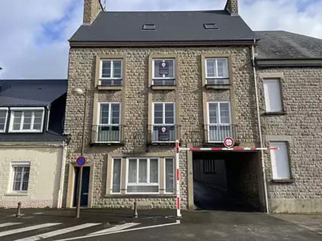 Saint Hilaire du Harcouët 50600 Achat / Vente maison 8 pièces t8