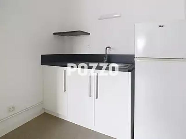 Saint Hilaire du Harcouët 50600 Location appartement 1 pièce t1