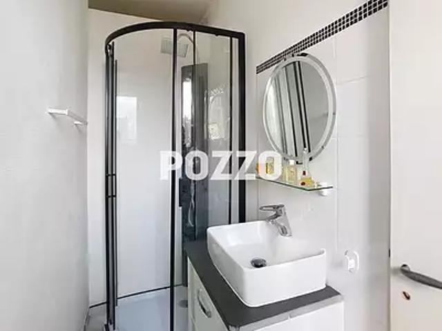 Saint Hilaire du Harcouët 50600 Location appartement 2 pièces t2