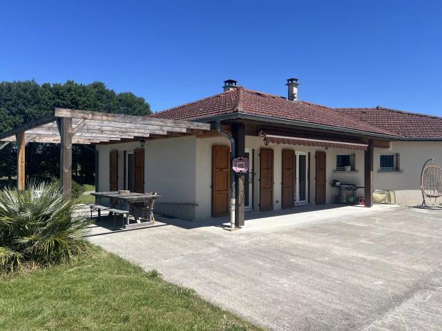 Saint Hilaire Du Rosier 117m² Saint Hilaire du Rosier