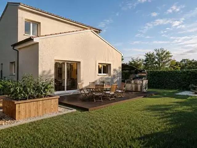 Saint Hilaire de Brethmas 30560 Programme neuf maison neuf à vendre