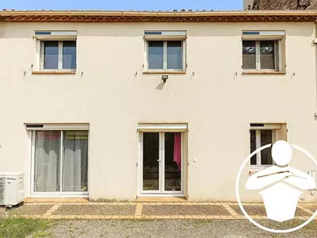 Saint Hilaire de Lusignan 47450 Achat / Vente maison 4 pièces t4