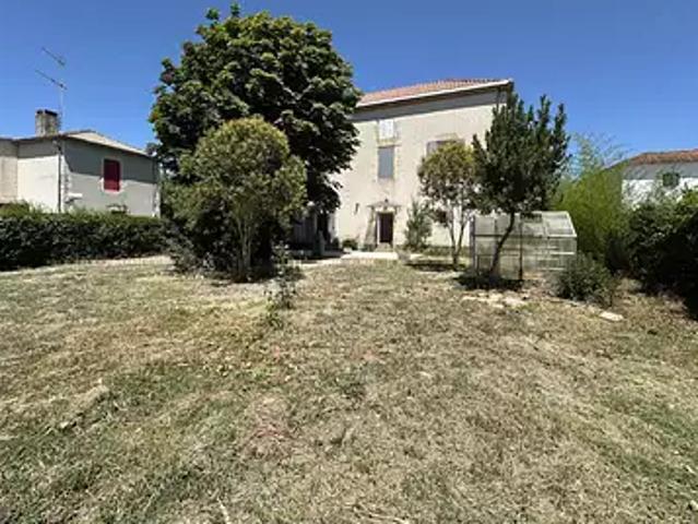 Saint Hilaire de Lusignan 47450 Location maison 5 pièces t5