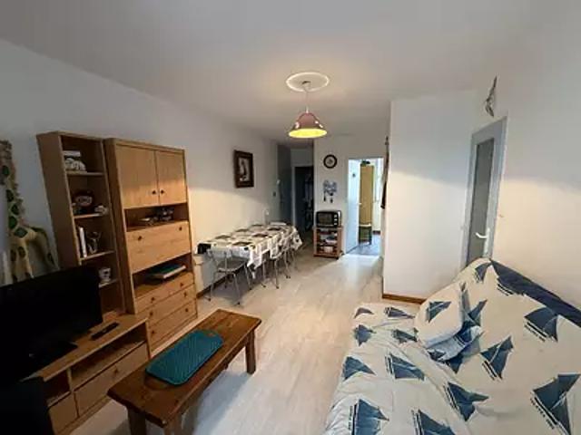 Saint Hilaire de Riez 85270 Achat / Vente appartement 3 pièces t3 cave parking
