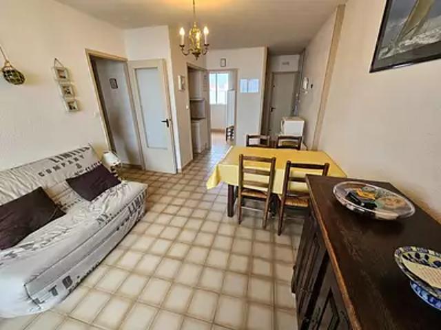 Saint Hilaire de Riez 85270 Achat / Vente appartement 3 pièces t3 parking