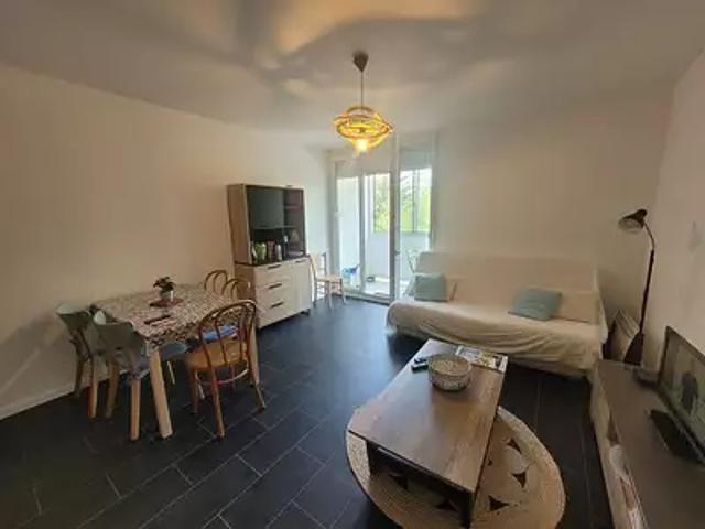 Saint Hilaire de Riez 85270 Location appartement 2 pièces t2