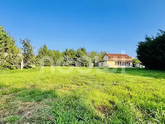 Saint Hilaire la Croix 63440 Achat / Vente maison 7 pièces t7