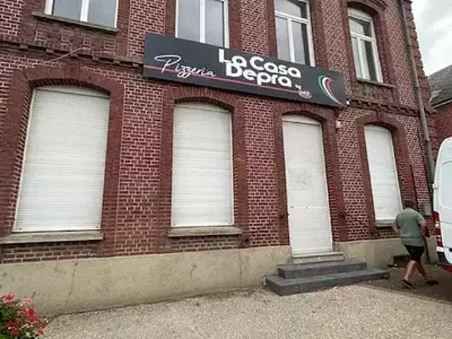 Saint Hilaire lez Cambrai 59292 Achat / Vente maison 6 pièces t6