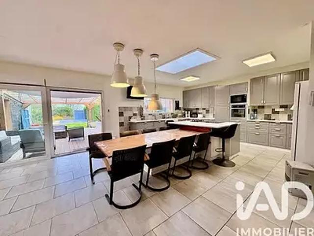 Saint Hilaire lez Cambrai 59292 Achat / Vente maison 8 pièces t8