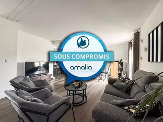 Saint Hilaire lez Cambrai 59292 Achat / Vente maison jardin terrasse