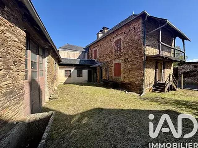 Saint Hilaire Peyroux 19560 Achat / Vente maison 5 pièces t5