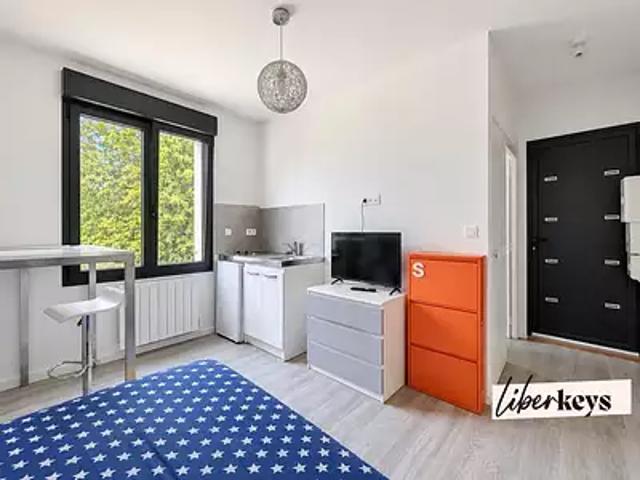 Saint Hilaire Saint Mesmin 45160 Achat / Vente appartement 1 pièce t1