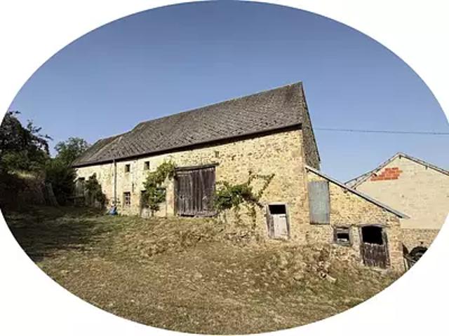 Saint Hilaire 63330 Achat / Vente maison 6 pièces t6
