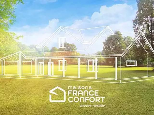 Saint Hilarion 78125 Programme neuf maison neuf à vendre 6 pièces
