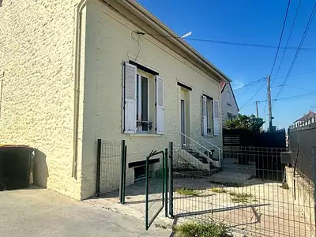Saint Hilliers 77160 Achat / Vente maison 5 pièces t5
