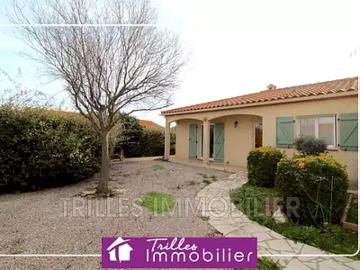 Saint Hippolyte 66510 Achat / Vente maison 4 pièces t4 parking