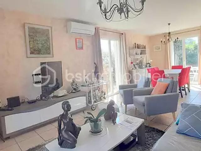 Saint Hippolyte 66510 Achat / Vente maison 4 pièces t4 terrasse