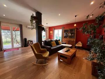Saint Hippolyte 66510 Achat / Vente maison 4 pièces t4
