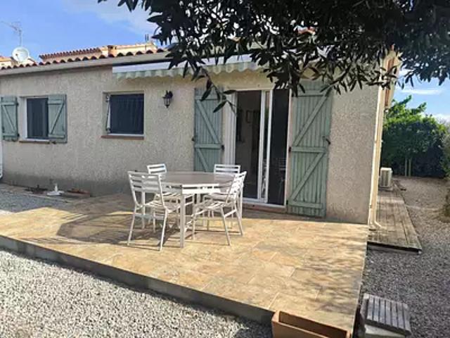 Saint Hippolyte 66510 Achat / Vente maison 4 pièces t4