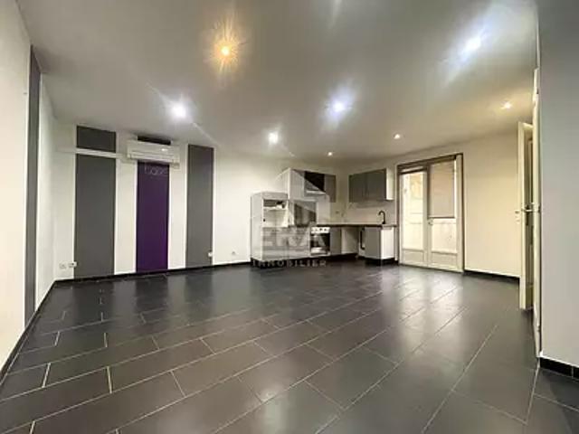 Saint Hippolyte 66510 Location maison 4 pièces t4