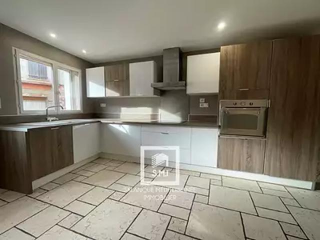 Saint Hippolyte 66510 Location maison 4 pièces t4