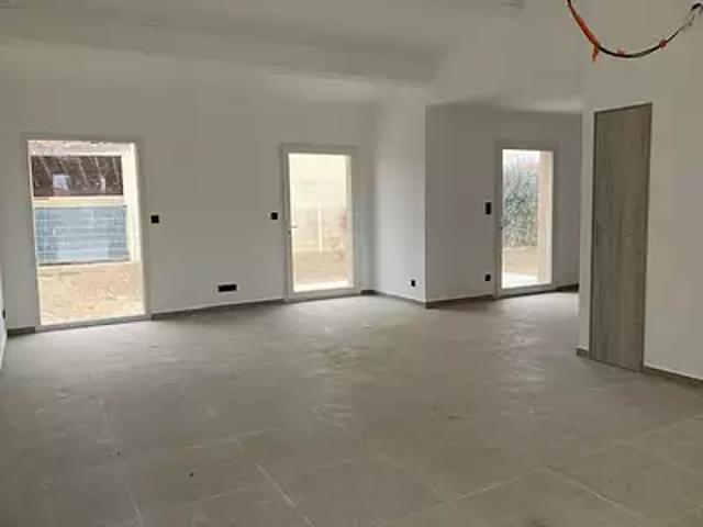 Saint Hippolyte 66510 Location maison 4 pièces t4