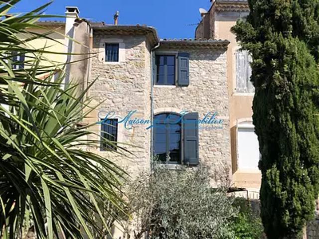 Saint Hippolyte du Fort 30170 Achat / Vente maison 12 pièces t12