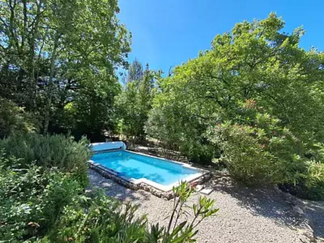 Saint Hippolyte du Fort 30170 Achat / Vente maison 5 pièces t5