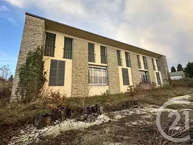 Saint Honoré les Bains 58360 Achat / Vente maison 30 pièces t30