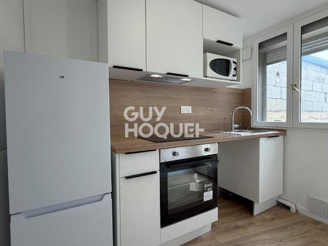 SAINT HONORE – Maison T4 d'environ 59m² entièrement meublée et rénovée idéale colocation étudiante