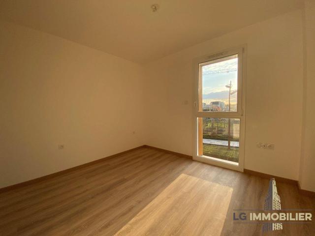 SAINT HONORE TYPE 3 AVEC BALCON ET PARKING