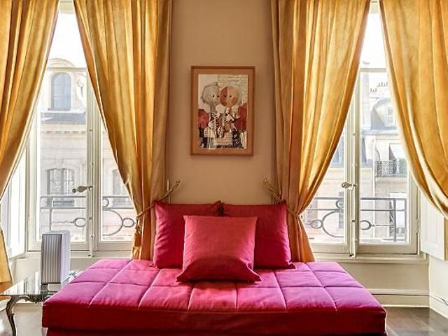 Saint Honoré Vendome 1 Bedroom
