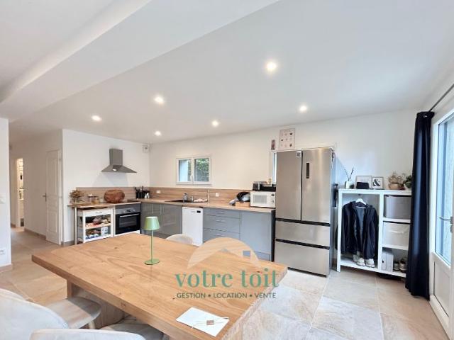 SAINT HYMER APPARTEMENT 77 M2 3 PIECES