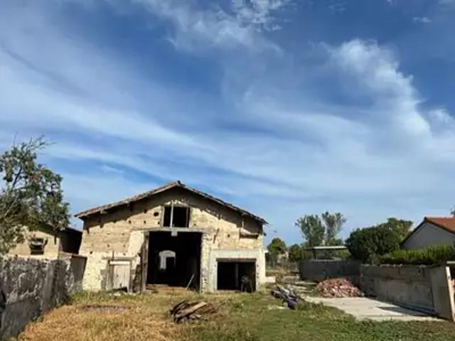 Saint Ignat 63720 Achat / Vente maison 1 pièce t1
