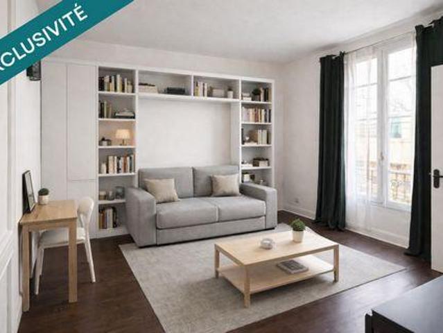 Saint Île 94100 100019325