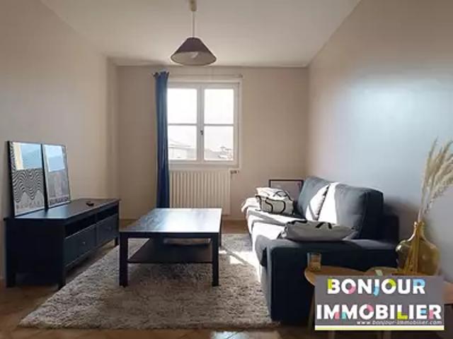 Saint Ismier 38330 Location appartement 2 pièces t2 parking