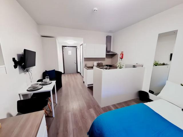 Saint James' Street, Newcastle NE1, 1 bed flat to rent, £799 pcm | PrimeLocation