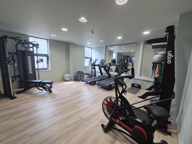 Saint James Street, Newcastle NE1 Studio to rent £1,192 pcm £275 pw